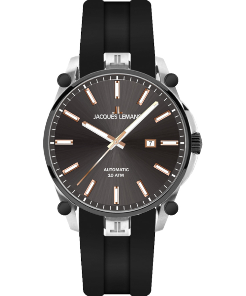  Jacques Lemans 1-2203A #1
