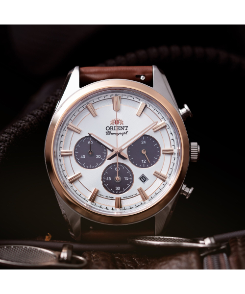 ���� Orient RA-TX0306S10 #4