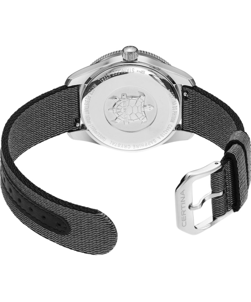  Certina C044.210.18.051.00 #5