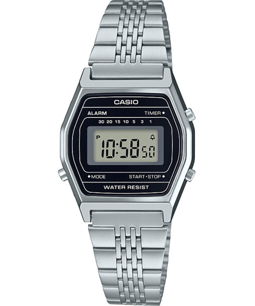  Casio Vintage LA690WEA-1EF #1