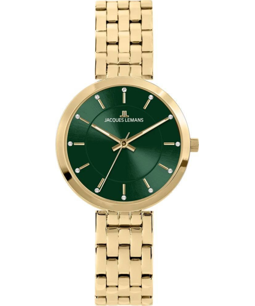 Часы Jacques Lemans 1-2211G #1