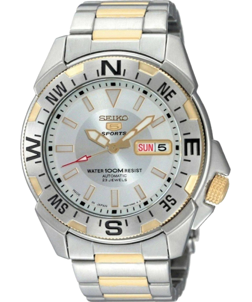  Seiko SNZF08J1 #1