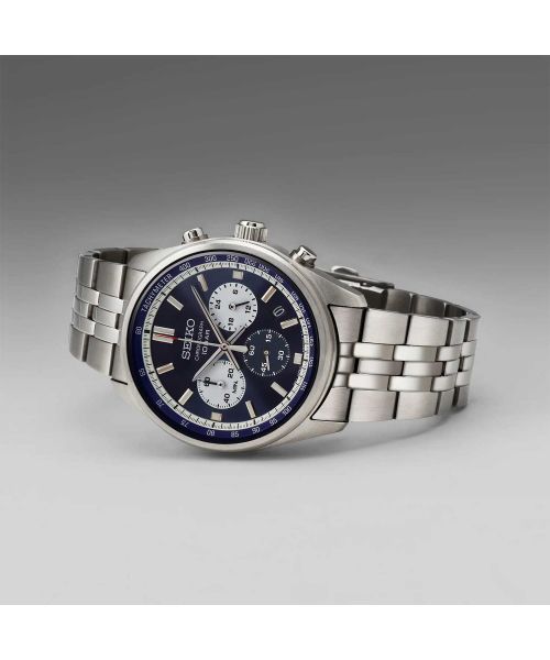  Seiko SSB427P1 #3