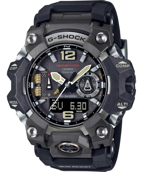 ���� Casio G-Shock GWG-B1000-1A #1