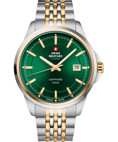  Swiss Military by Chrono SM34104.06 #1