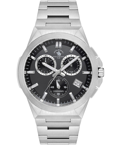  Santa Barbara Polo & Racquet Club SB.1.10633-1 #1