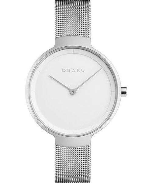  Obaku V231LXCIMC #1