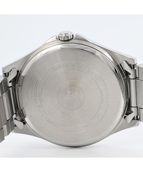 ���� Casio Collection MTS-115D-8A #5