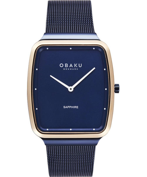  Obaku V267GXSLML #1