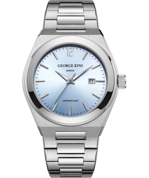  George Kini GK.GS0002 #1