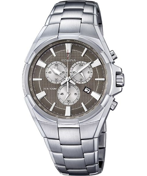  Festina F6834/2  #1