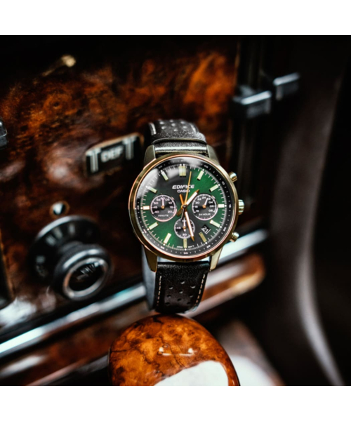  Casio Edifice EFR-575CL-3A #4