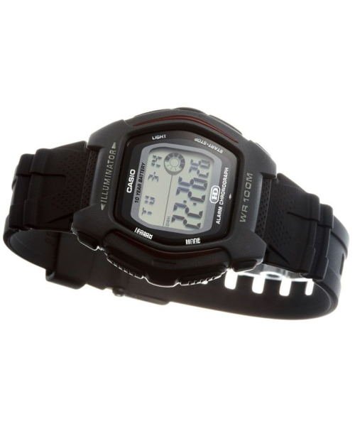  Casio Sports HDD-600-1A #2