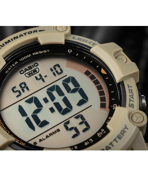 ���� Casio AE-1500WH-5AVEF #3