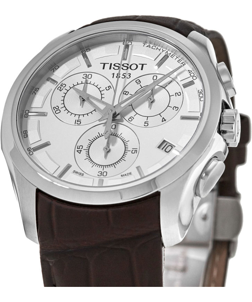  Tissot T035.617.16.031.00 #4