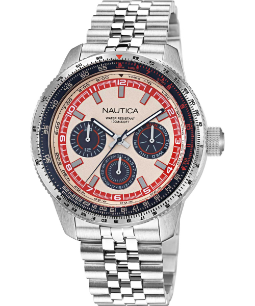  Nautica NAPP39S27 #1