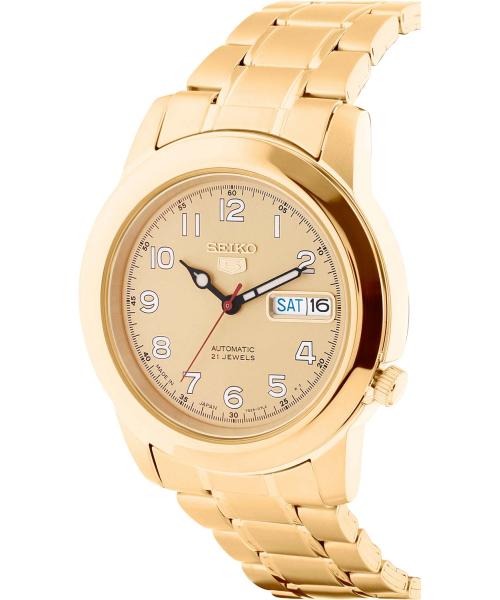  Seiko SNKK38J1 #2