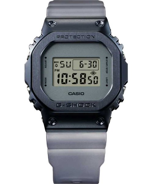 ���� Casio G-Shock GM-5600MF-2 #10