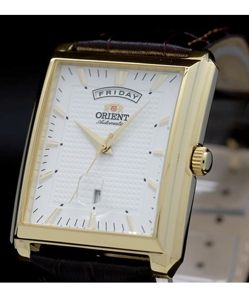  Orient FEVAF003W #2