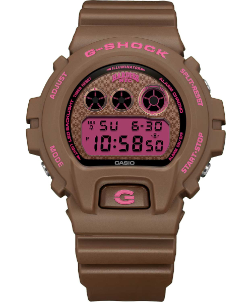 ���� Casio G-Shock DW-6900HH-5 #6
