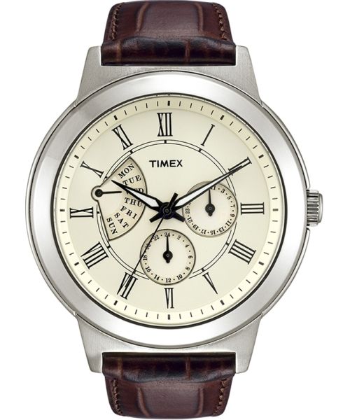  Timex 2M422 CH #1