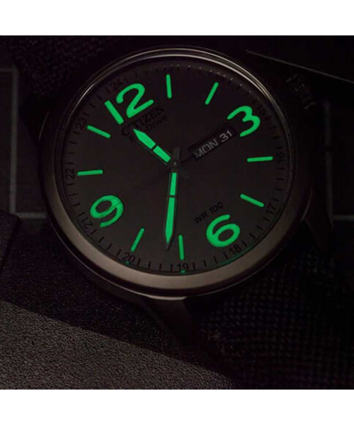  Citizen BM8475-00F #6