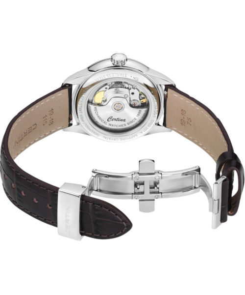 ���� Certina C029.207.16.091.00 #3