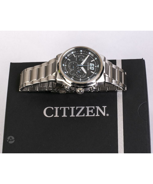  Citizen CA4130-56E #7