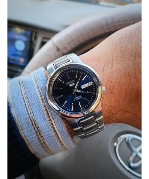  Seiko SNKA05K1 #2