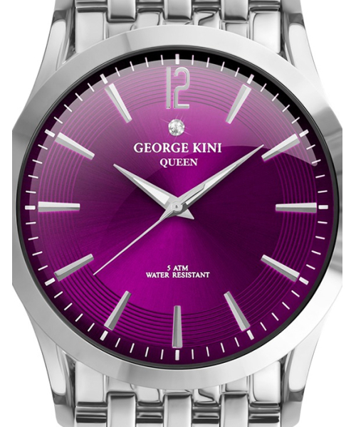  George Kini GK.36.5.1S.10S.5.S.0 #2