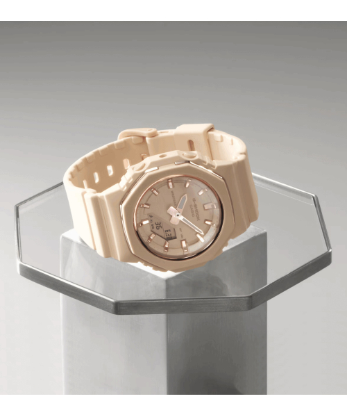 ���� Casio G-Shock GMA-P2110-4A #5