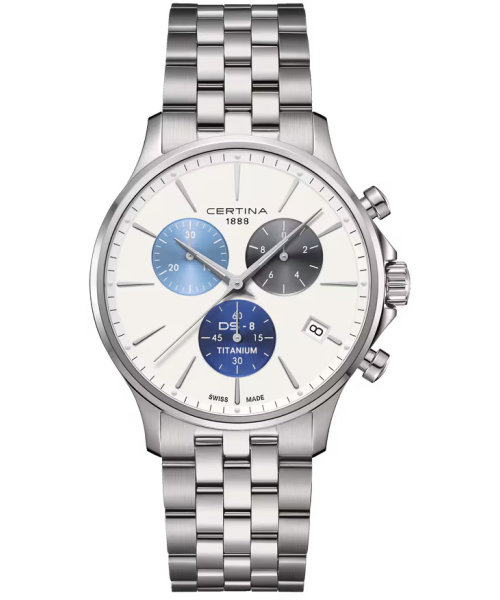  Certina C045.417.44.011.00 #1