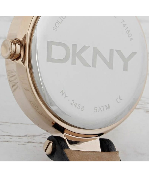 ���� DKNY NY2458 #5