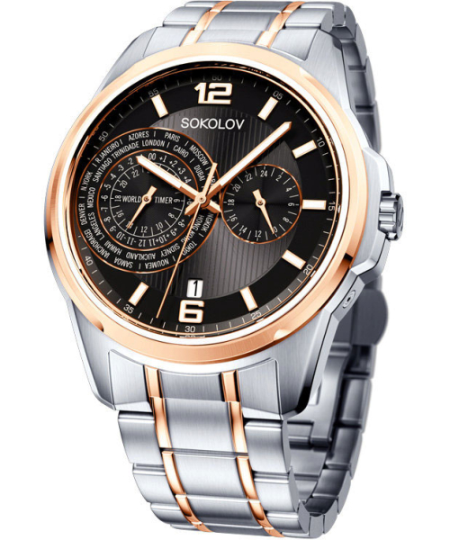  SOKOLOV 340.76.00.000.06.02.3 #1