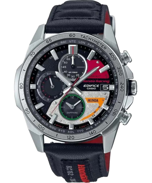  Casio Edifice EQW-A2000HR-1AER #1