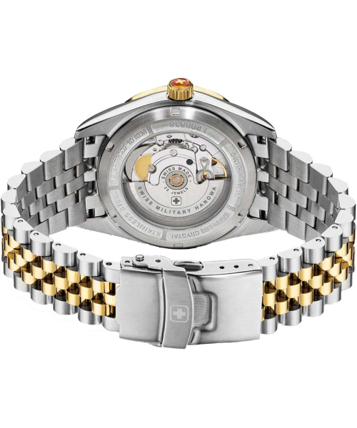 ���� Swiss Military Hanowa SMWGL0002161 #3