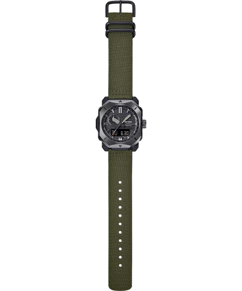  Casio Pro Trek PRW-6900YB-3 #4