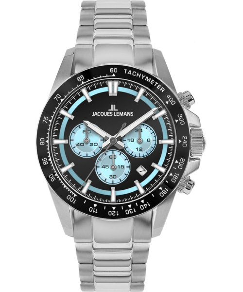  Jacques Lemans 1-2207B #1