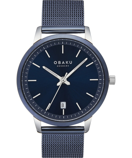  Obaku V270GDHLML #1