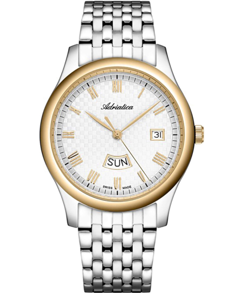  Adriatica A1025.2163Q #1