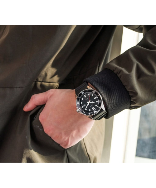  Casio Collection MDV-107-1A1 #3
