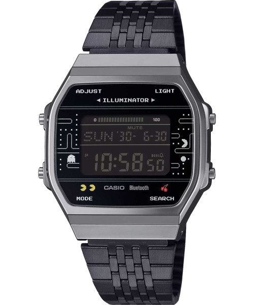  Casio Vintage ABL-100WEPC-1B #1