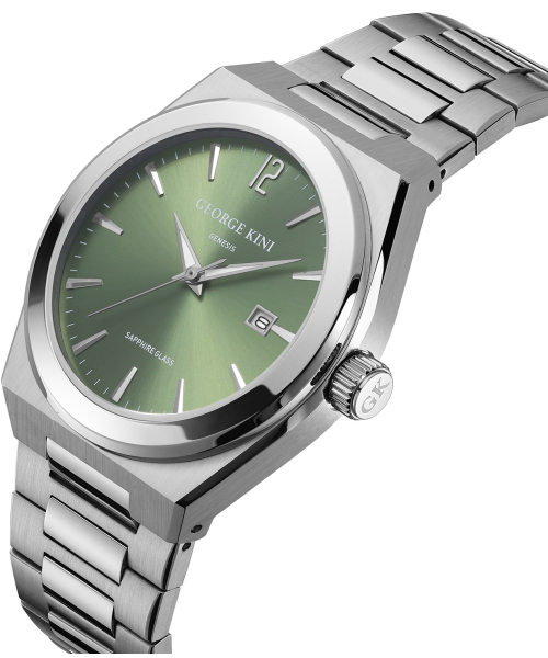  George Kini GK.GS0004 #2