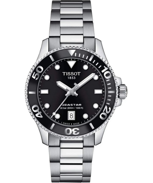  Tissot T120.210.11.051.00 #1
