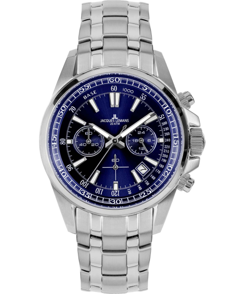  Jacques Lemans 1-2117K #1