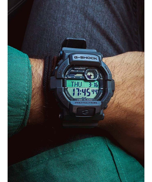 ���� Casio G-Shock GD-350-8 #3