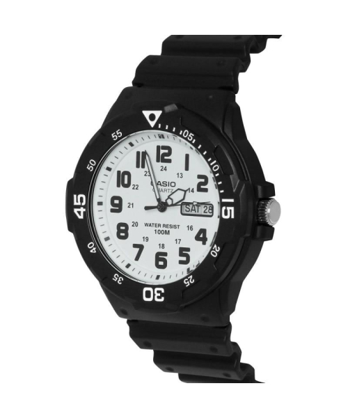 Casio Collection MRW-200H-7B #3