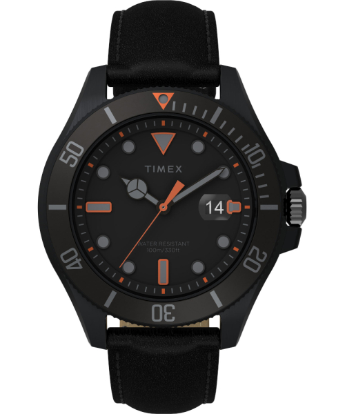  Timex TW2V42300 #1