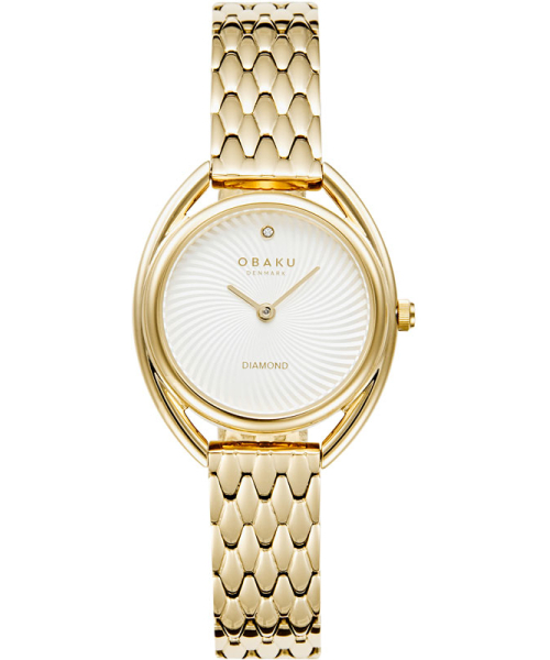  Obaku V286LXGISG #1