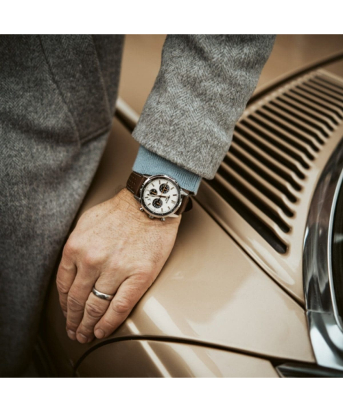  Casio Edifice EFR-575L-7A #2